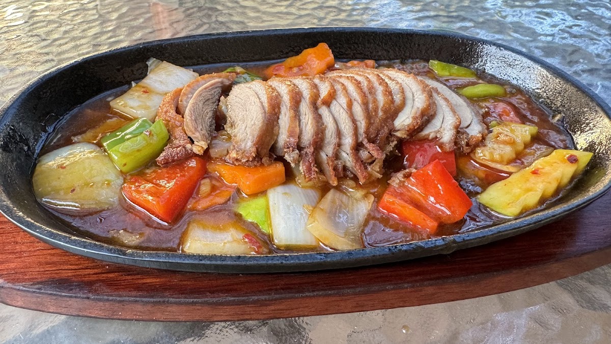 Restaurante Hong Kong Photos 2